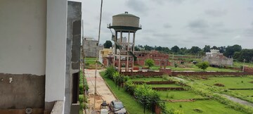  Plot – Exterior View View at Attalika Palms, Mohanlalganj - for Sale