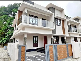 3 BHK Villa For Resale in Tindlu Bangalore  7476591