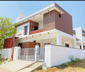 3 BHK Villa For Resale in Tindlu Bangalore  7476591