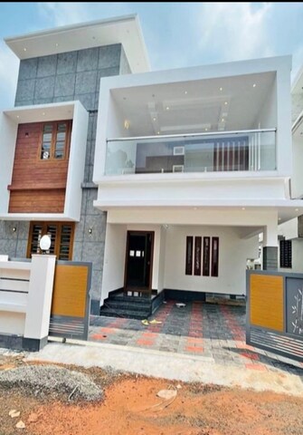 3 BHK Villa For Resale in Tindlu Bangalore  7476591