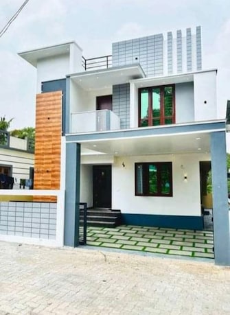 3 BHK Villa For Resale in Tindlu Bangalore  7476591