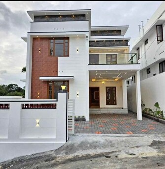 3 BHK Villa For Resale in Tindlu Bangalore  7476591