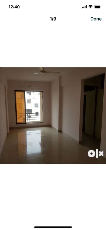 Room in 1 BHK Apartment at Swastik Premier Park, Boisar – for Sale