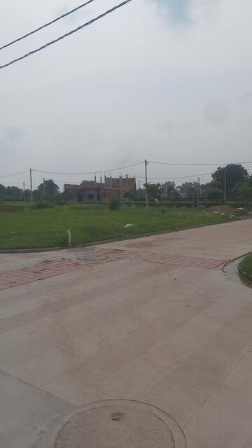  Plot – Exterior View View at Attalika Palms, Mohanlalganj - for Sale