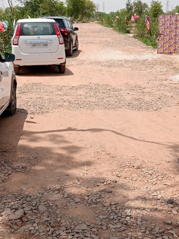  Plot – Nearby View at Chaumuhan - for Sale