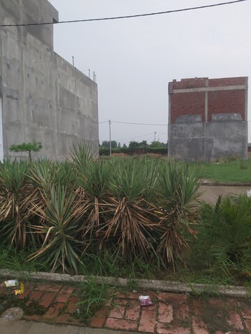  Plot – Exterior View View at Attalika Palms, Mohanlalganj - for Sale