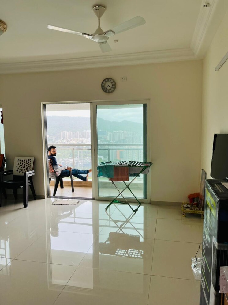 Master Bedroom, megapolis-serenity 2 Bedroom 700 Sq.Ft. Apartment In Hinjewadi Pune 7476628