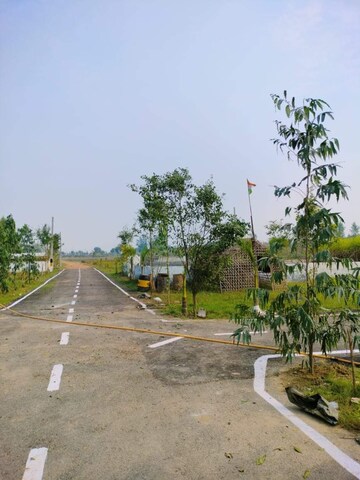  Plot – Garden View at VPA Sai Garden, Bisahda - for Sale