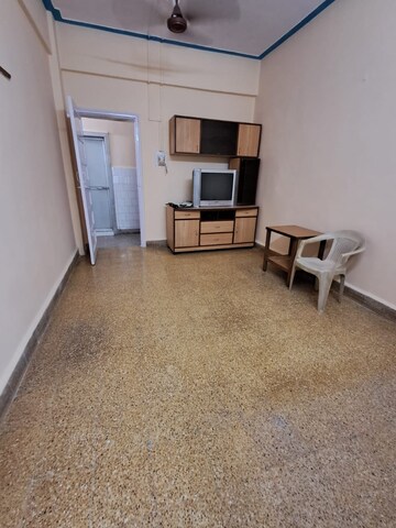 Master Bedroom in 2 BHK Apartment at Swastik Park, Chembur – for Sale