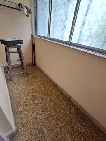 Balcony in 2 BHK Apartment at Swastik Park, Chembur – for Sale