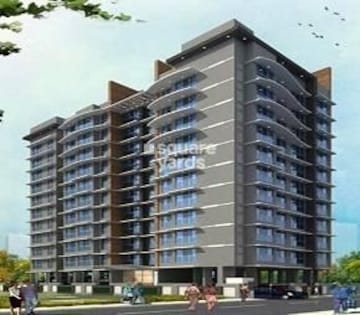 3 BHK Apartment For Rent in Romell Shraddha Borivali West Mumbai  7476639