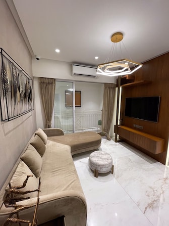 2.5 BHK Apartment For Resale in Darvesh Horizons Mira Road Thane  7476642