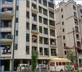 1 BHK Apartment For Rent in Dedhia Golden Park II Kalyan West Thane  7476647