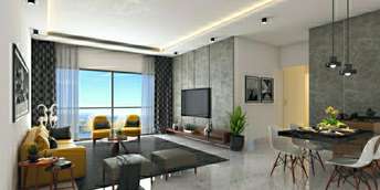 2 BHK Apartment For Resale in Vedant Kingston Aura Handewadi Pune  7476670