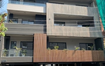 4 BHK Builder Floor For Sale in Defence Colony