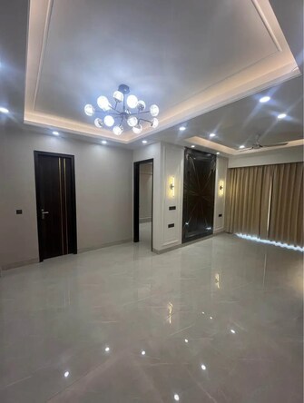 3 BHK Apartment For Rent in Ambience Creacions Sector 22 Gurgaon  7476681