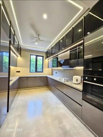 3 BHK Apartment For Rent in Ambience Creacions Sector 22 Gurgaon  7476681