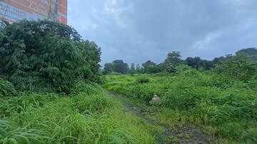 Plot Area in  Land at Panvel – for Sale