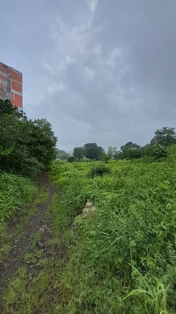  Land – Garden View at Panvel - for Sale