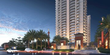 4 BHK Apartment For Sale in SKA Destiny One, Zeta I Greater Noida