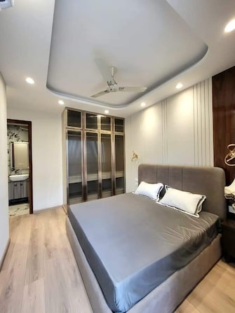 3.5 BHK Apartment For Rent in Ambience Creacions Sector 22 Gurgaon  7476700