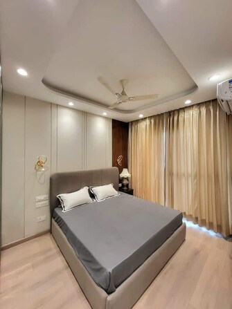 3.5 BHK Apartment For Rent in Ambience Creacions Sector 22 Gurgaon  7476700