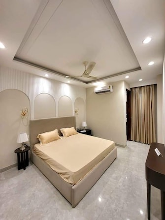 3.5 BHK Apartment For Rent in Ambience Creacions Sector 22 Gurgaon  7476700