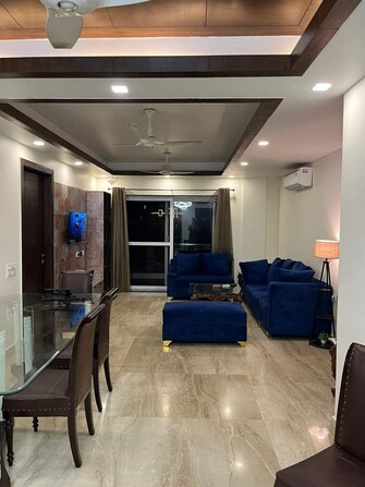 3.5 BHK Apartment For Rent in Ambience Creacions Sector 22 Gurgaon  7476700