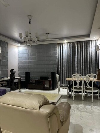 3.5 BHK Apartment For Rent in Ambience Creacions Sector 22 Gurgaon  7476700