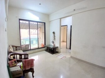 1 BHK Apartment For Rent in Citi Arcade CHS Kopar Khairane Navi Mumbai  7476713