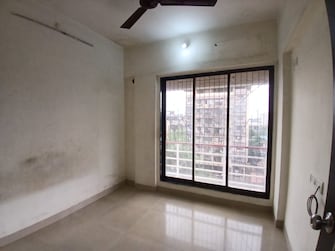 1 BHK Apartment For Rent in Citi Arcade CHS Kopar Khairane Navi Mumbai  7476713