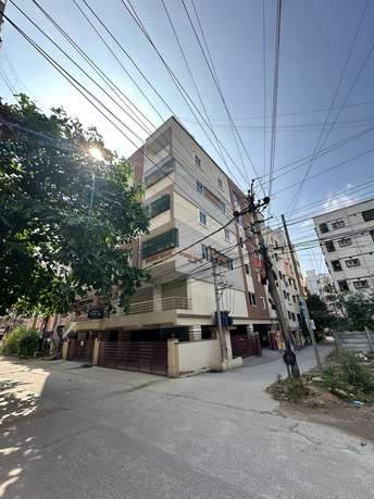 2 BHK Apartment For Resale in Splendid Square Nizampet Hyderabad  7476712