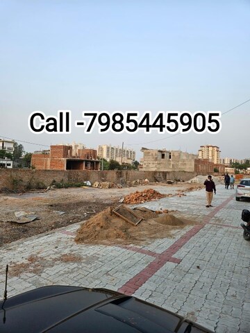  Plot For Sale in Faizabad Road