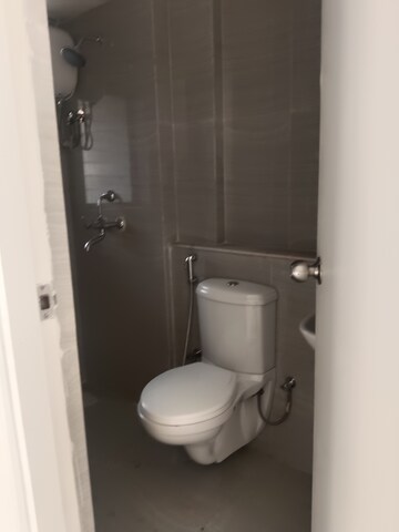 Bathroom in 1.5 BHK Apartment at Runwal Gardens, Dombivli East – for Sale