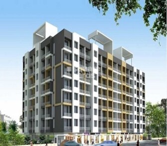 2 BHK Apartment For Resale in Relation Vinayak Pride Dombivli East Thane  7476745