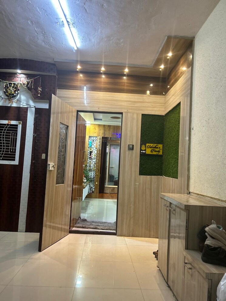 Living Room, relation-vinayak-pride 2 Bedroom 830 Sq.Ft. Apartment In Dombivli East Thane 7476745