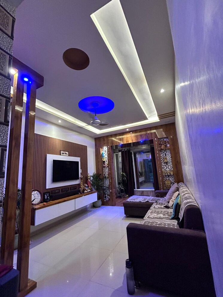 undefined, relation-vinayak-pride 2 Bedroom 830 Sq.Ft. Apartment In Dombivli East Thane 7476745