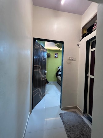 2 BHK Apartment For Resale in Relation Vinayak Pride Dombivli East Thane  7476745