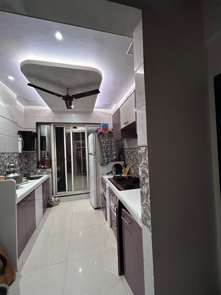 undefined, relation-vinayak-pride 2 Bedroom 830 Sq.Ft. Apartment In Dombivli East Thane 7476745