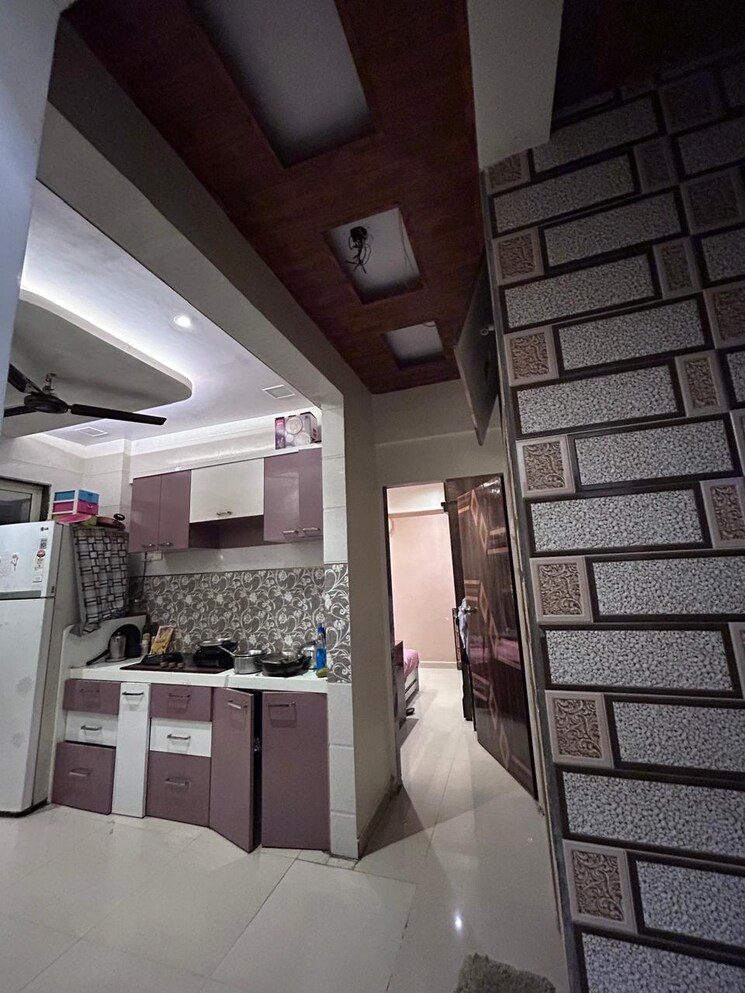 undefined, relation-vinayak-pride 2 Bedroom 830 Sq.Ft. Apartment In Dombivli East Thane 7476745