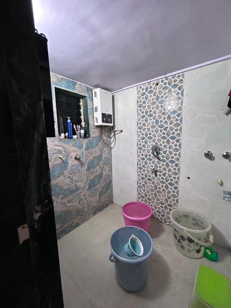 Bathroom, relation-vinayak-pride 2 Bedroom 830 Sq.Ft. Apartment In Dombivli East Thane 7476745