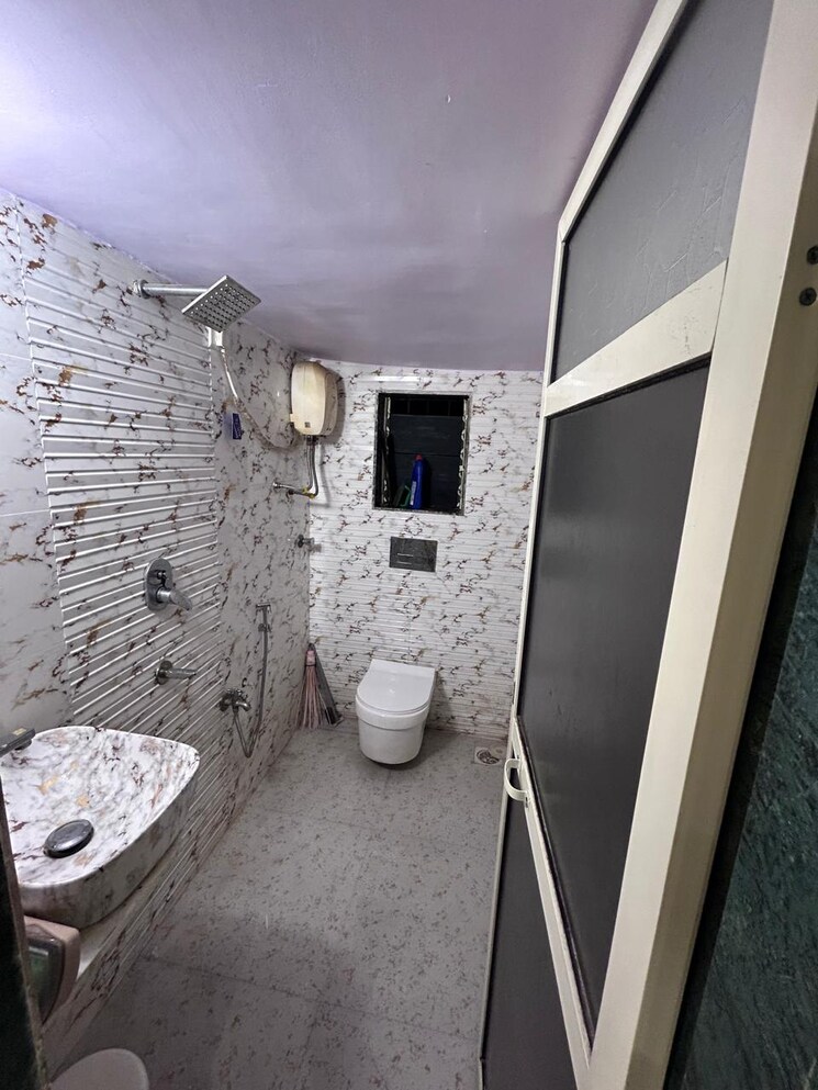 Bathroom, relation-vinayak-pride 2 Bedroom 830 Sq.Ft. Apartment In Dombivli East Thane 7476745