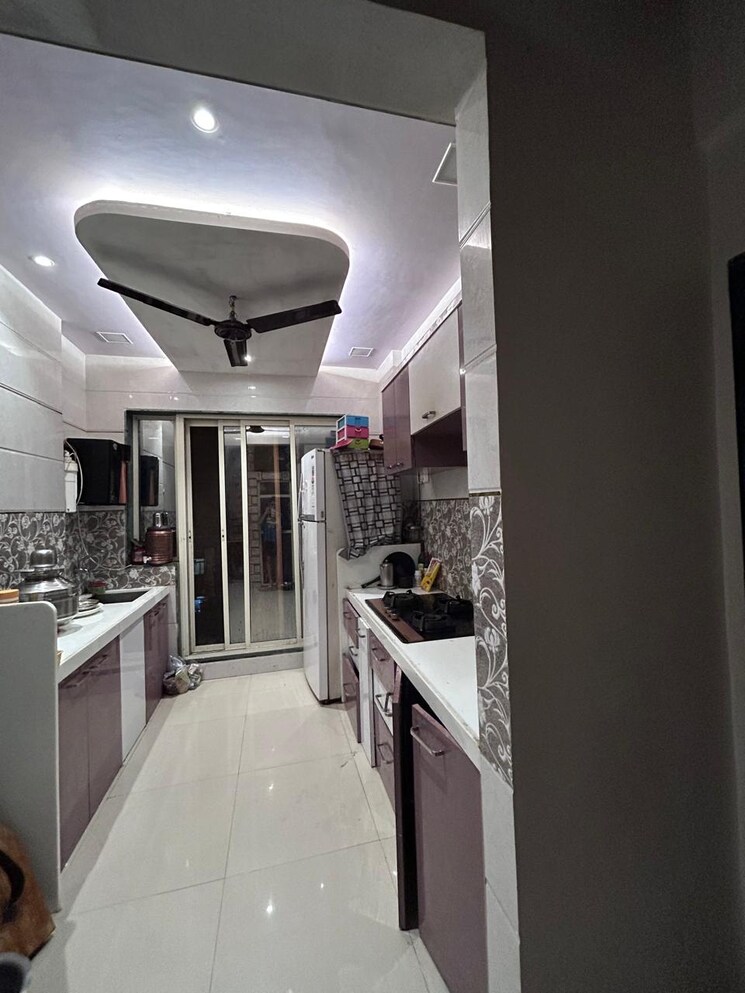 undefined, relation-vinayak-pride 2 Bedroom 830 Sq.Ft. Apartment In Dombivli East Thane 7476745