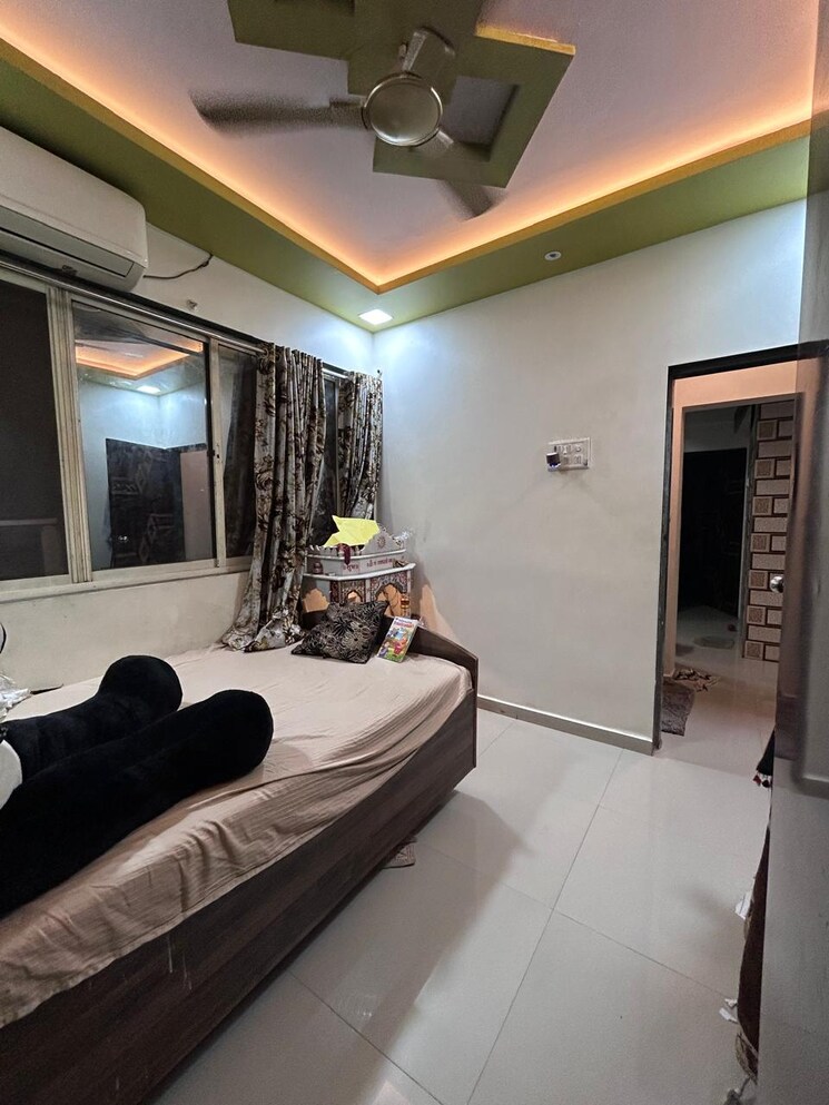 Kitchen, relation-vinayak-pride 2 Bedroom 830 Sq.Ft. Apartment In Dombivli East Thane 7476745