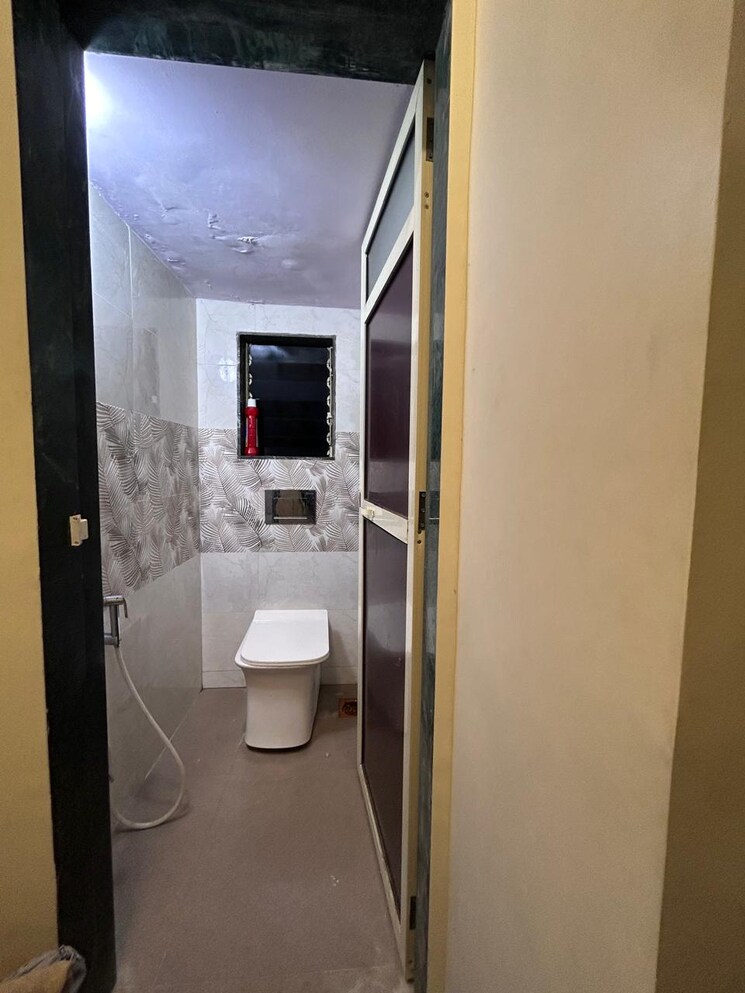 Bathroom, relation-vinayak-pride 2 Bedroom 830 Sq.Ft. Apartment In Dombivli East Thane 7476745