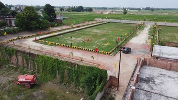 Plot For Resale in Sultanpur Road Lucknow  7476794