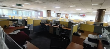 Commercial Office Space 3745 Sq.Ft. For Rent in Andheri East Mumbai  7476833