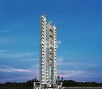 1 BHK Apartment For Rent in Haritara Residency Dahisar West Mumbai  7476863