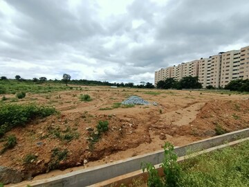  Land For Sale in Hrbr Layout