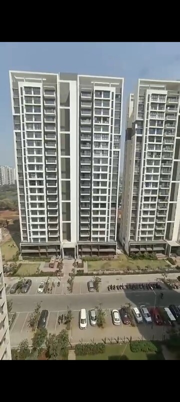 1.5 BHK Apartment For Resale in Lodha Palava Fresca Dombivli East Thane  7476885